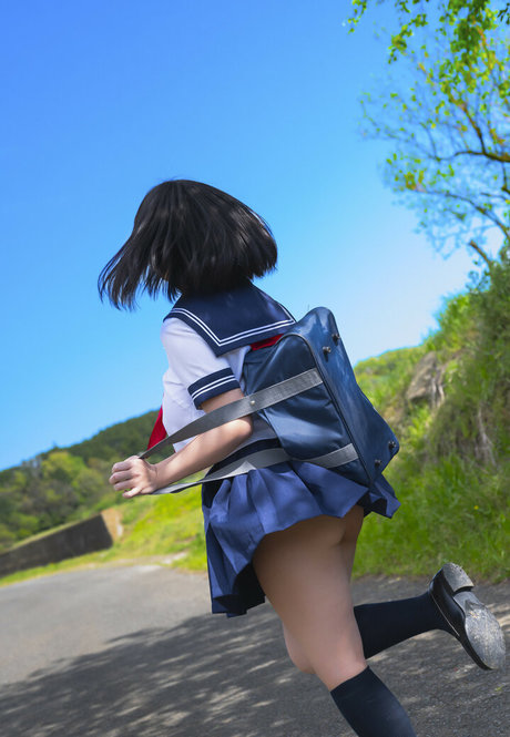 Rui Kiriyama セックスモデル 写真