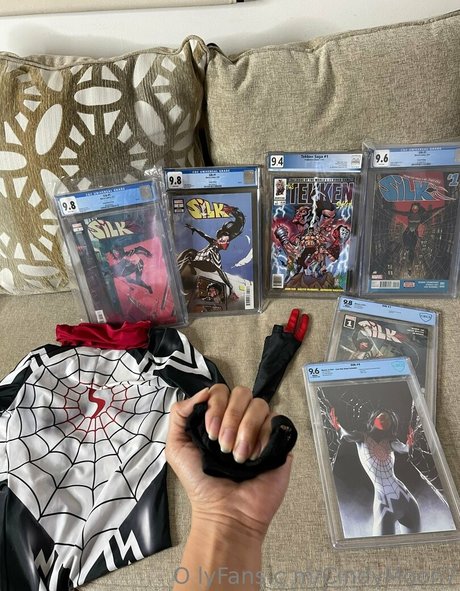 PawgトランスOnlyFans HD 写真