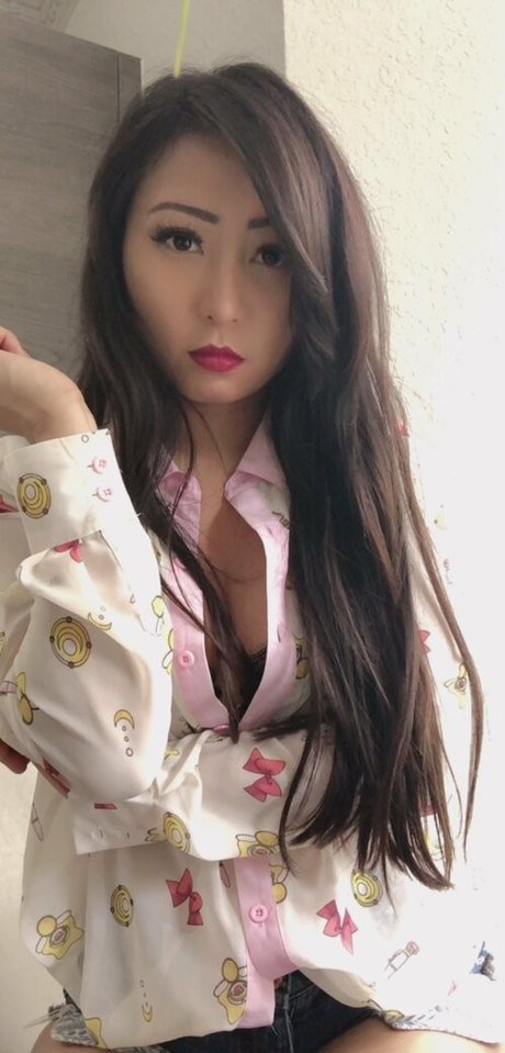 ゴスアジアンOnlyFans ホットヌード アーカイブ