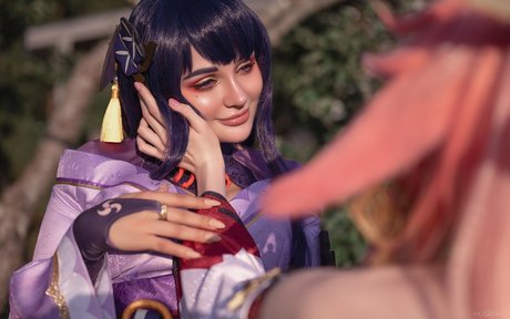 ぽっちゃりブロンドOnlyFans セックス 写真