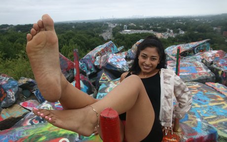 Joeys Feet Girls ポルノスター パーフェクト 画像