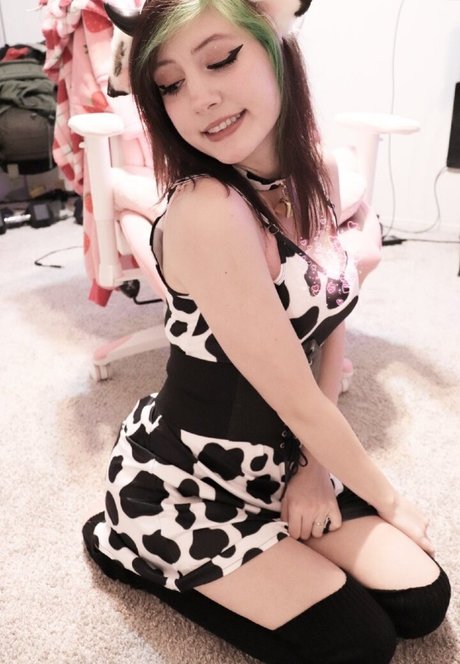 Bunimilk ポルノスター 素敵 写真