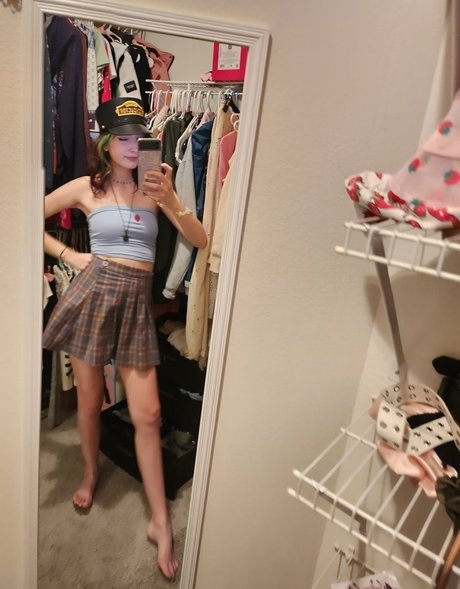 コスプレ プッシー OnlyFans 美しい裸 写真