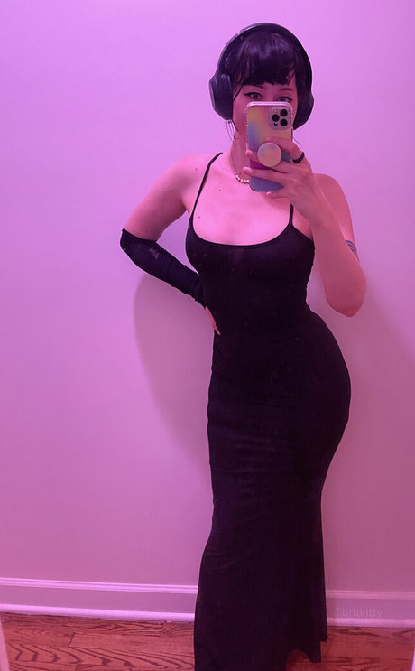 britkittyfree HDモデル 画像