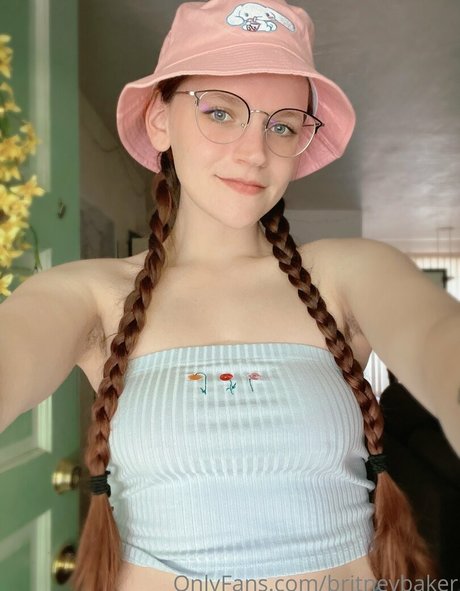 britneybaker 素敵な女優 アーカイブ