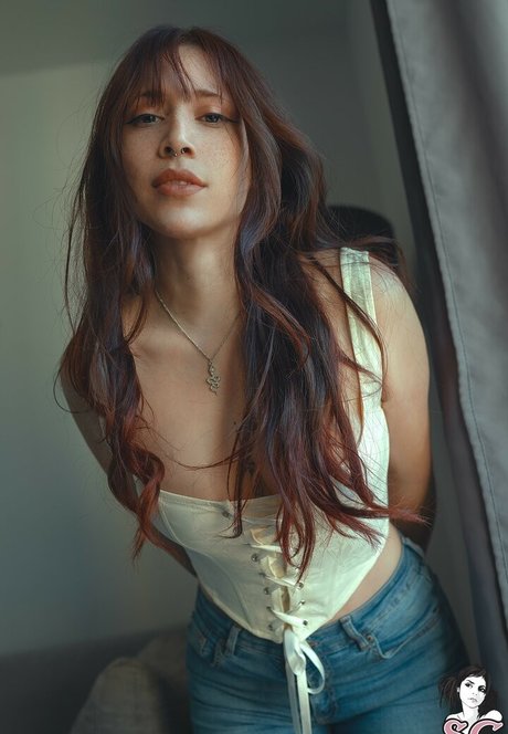 Kamikasered スター ヌード 画像