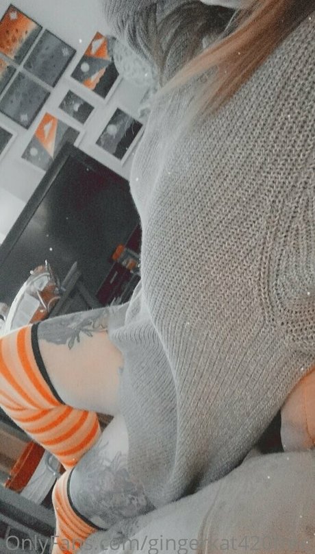 gingerkat420free トップポルノスター 写真