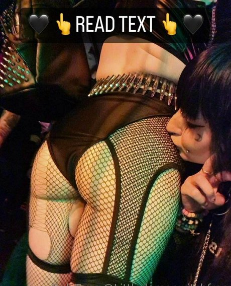 littledemonwitchfree セックス女優 写真