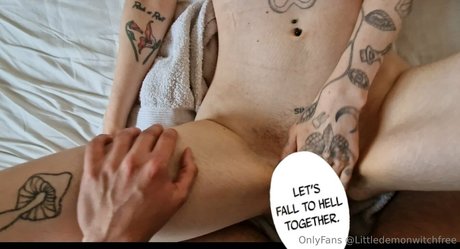 littledemonwitchfree ホットなモデル アーカイブ