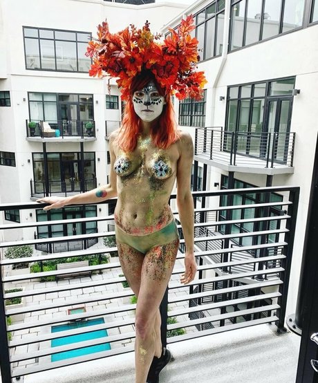 a leigh 可愛いモデル 写真