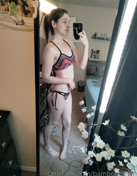 pandavision ポルノスター 写真