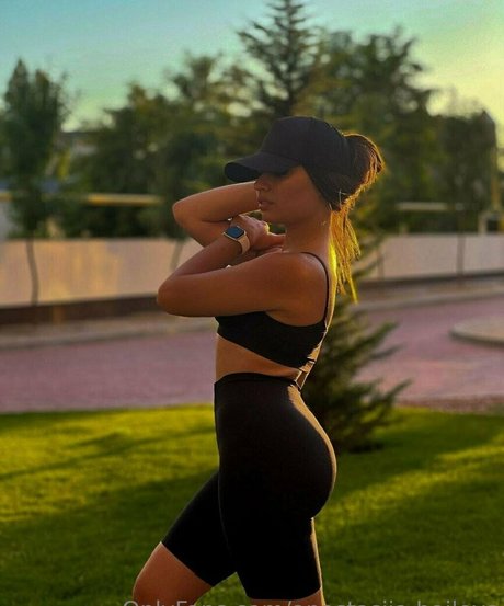 anastasiia baileys 高品質モデル 画像