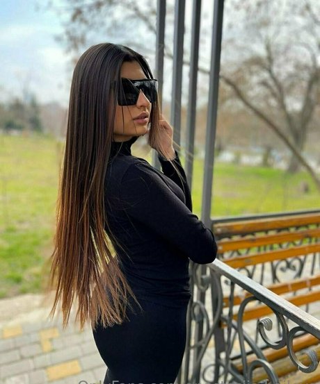 かわいい赤毛のOnlyFans セクシーヌード 写真