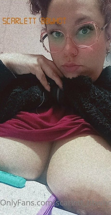 scarlett bbwhot xxxポルノスター 写真