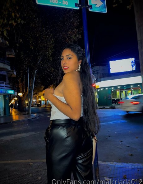 malcriada012 ポルノスター 素敵 写真