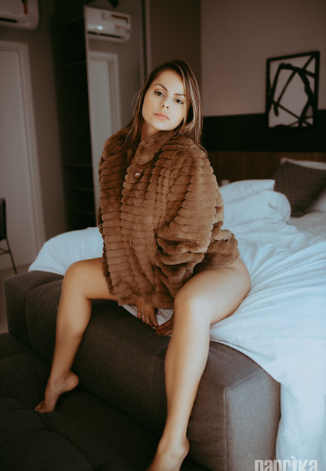 ハンズオンリーファン アートヌード 写真