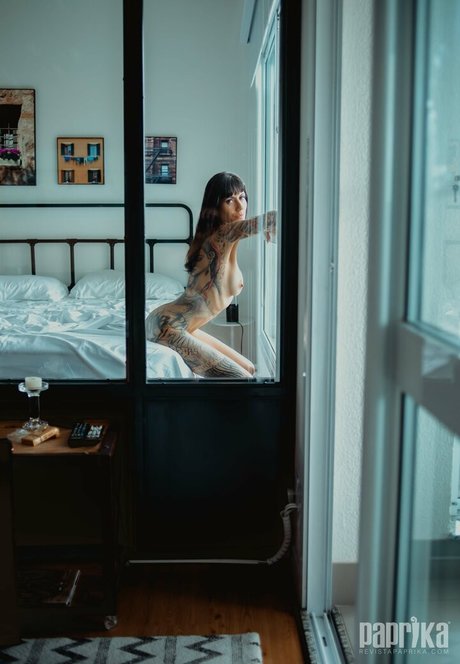 ブロンドヨガOnlyFans ホット裸 写真