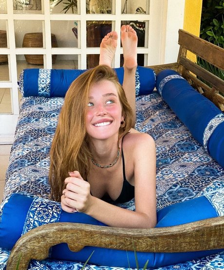 Duda Reis 無料女優 ギャラリー