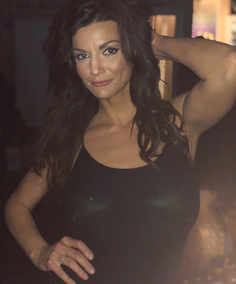 Becky Bandini 最高のポルノスター 画像