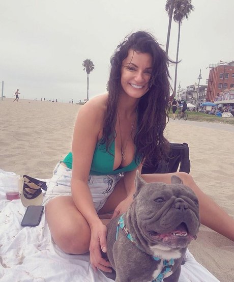 Becky Bandini HDスター ギャラリー