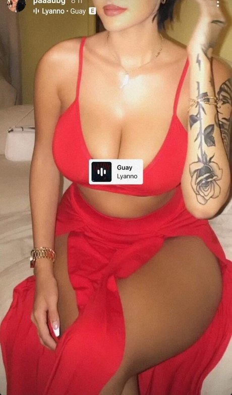 Paula Benitez top profile image