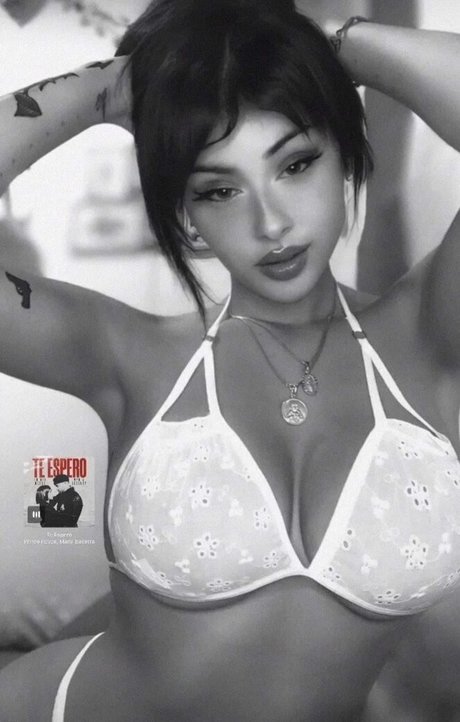 Paula Benitez ポルノスター ヌード ギャラリー