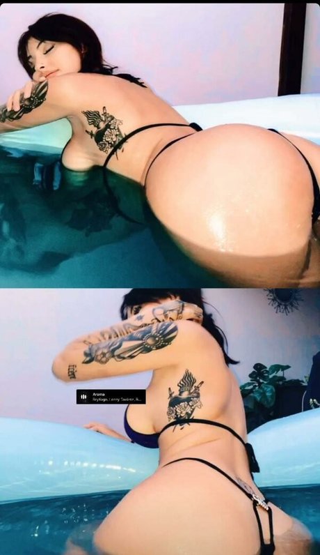 Paula Benitez xxxポルノスター 写真