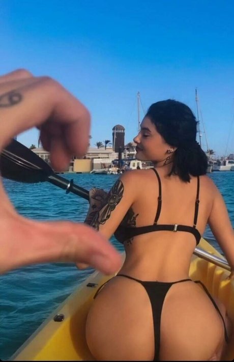 Paula Benitez profile image