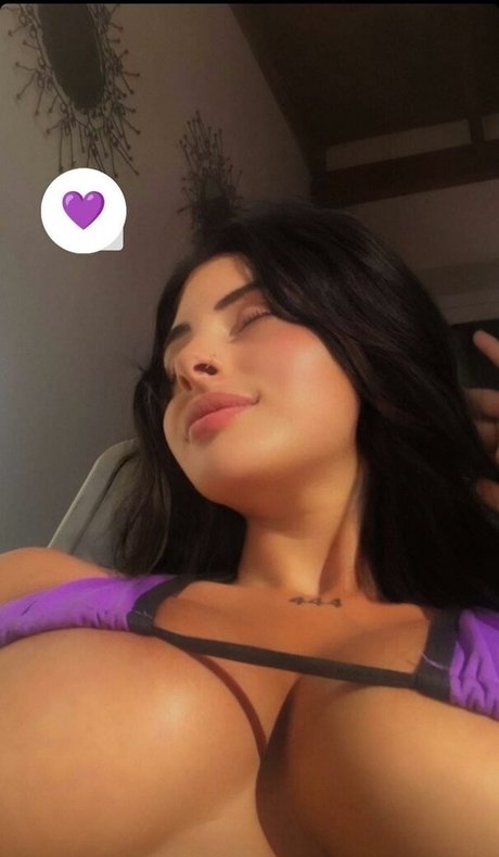 Paula Benitez スター 裸 写真