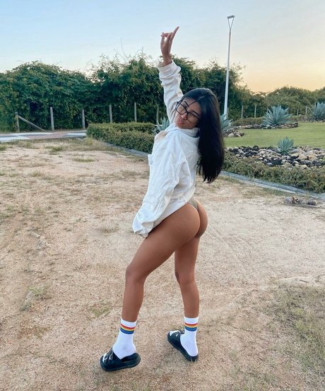 Gabrielle Wlisses エロティックなモデル 写真