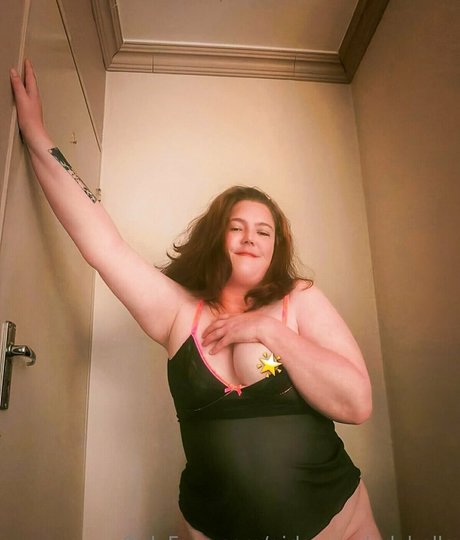 girlgamerladybella セックスモデル 写真