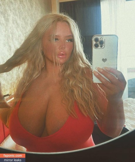 Chantelle Jade Gallacher スター 画像