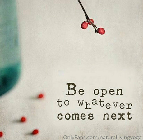 naturallivingyoga 美しいスター 画像