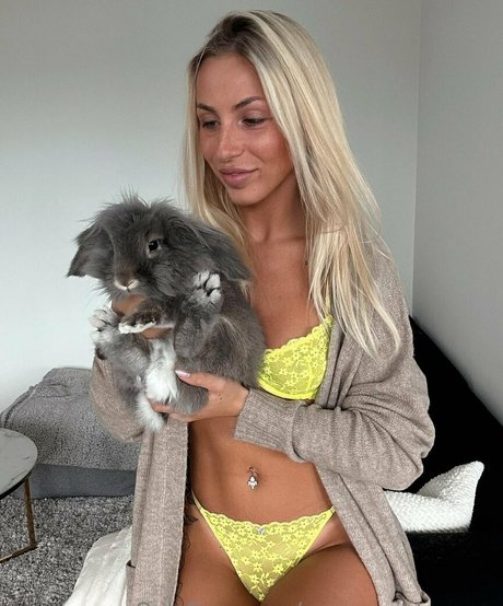 vanessajohansen セックスモデル 写真