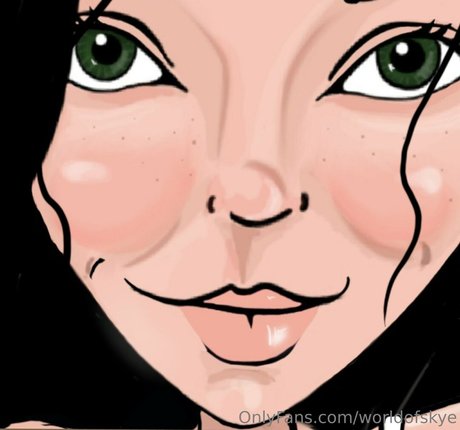 worldofskye アダルト女優 画像