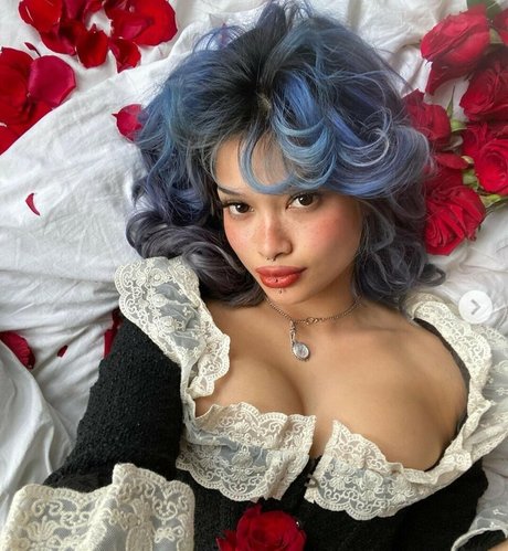 Cleo Lazuli スター xxx 画像