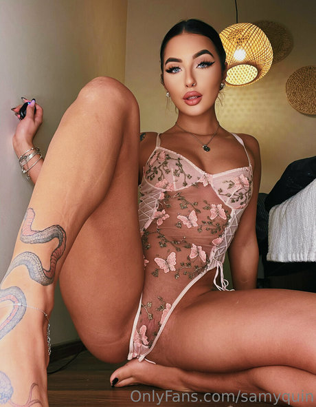 samyquin HDポルノスター アーカイブ