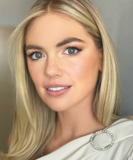 Kate Upton かわいいモデル ギャラリー