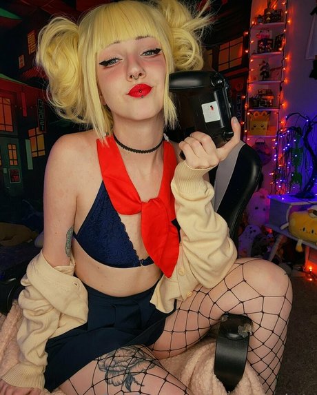 wowspacekatz 美しいモデル 写真