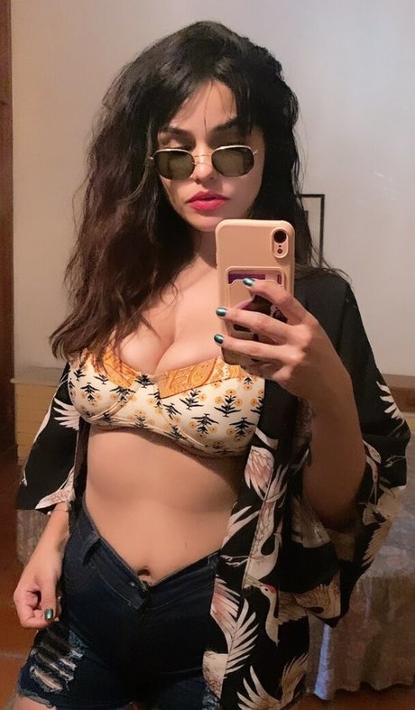 Robertadbrito 独占ポルノスター 画像