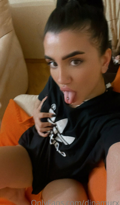 dinamurx 可愛いモデル 写真
