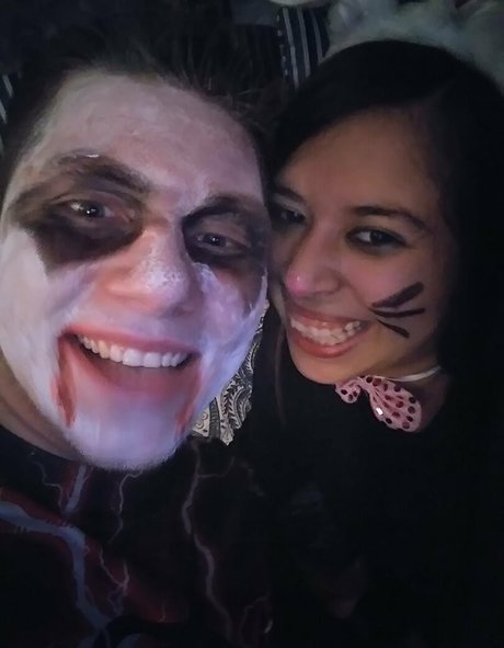 devilishdaisy スター 裸 画像