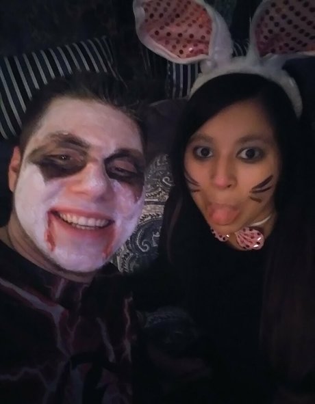 devilishdaisy ポルノスター 裸 ギャラリー