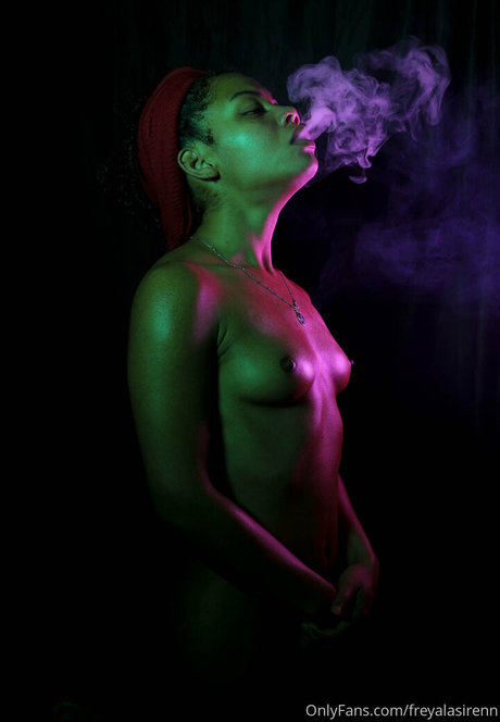 freyalasirenn 高品質モデル ギャラリー