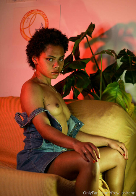 freyalasirenn ポルノモデル アーカイブ