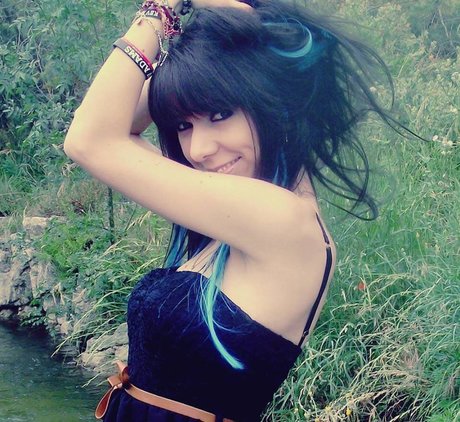 Alyson Kisney 完璧なモデル 画像