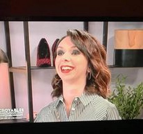 Alyson Kisney 美しいモデル 写真