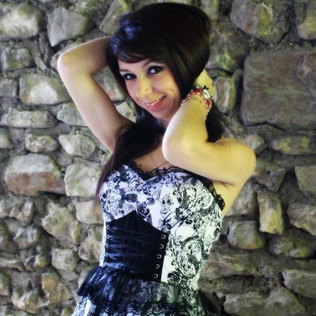 Alyson Kisney 素敵な女優 画像