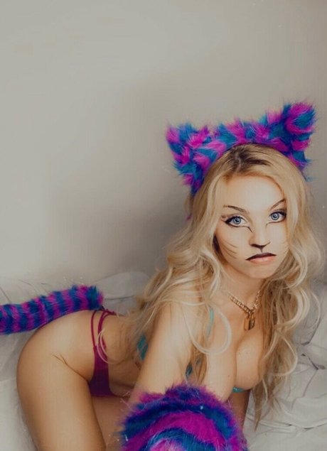 Chelseavundaland セックススター 写真