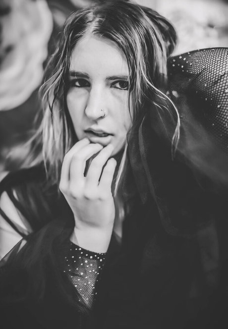 ぽっちゃりエモOnlyFans セックス ギャラリー